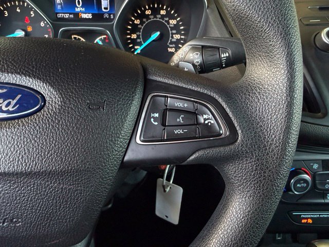 Used 2017 Ford Escape SE AWD/4WD image 22