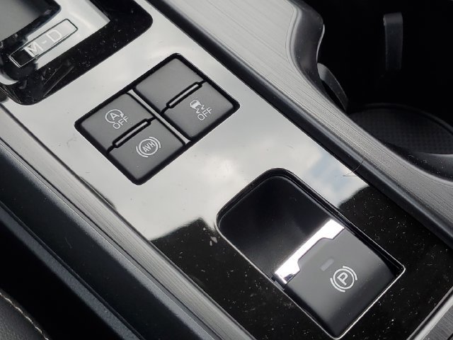 New 2026 Subaru Outback Limited AWD/4WD image 21