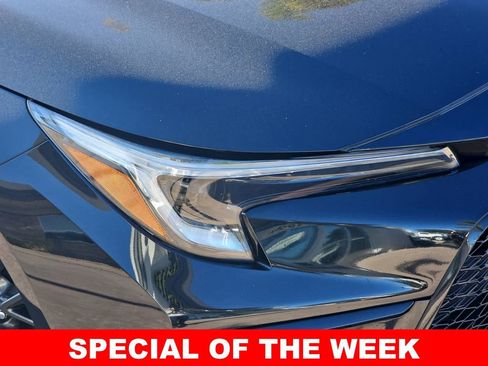 Used 2024 Toyota Corolla SE w/ Convenience Package image 32