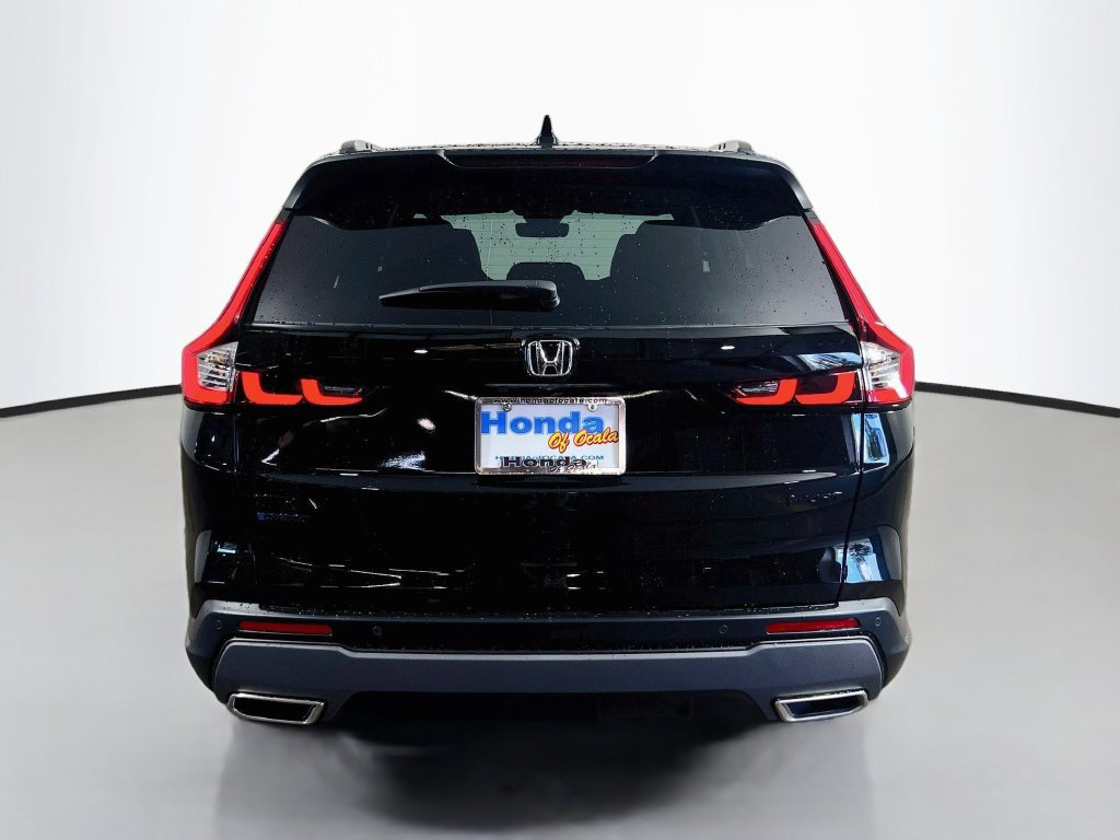 New 2027 Honda CR-V Sport-L image 19