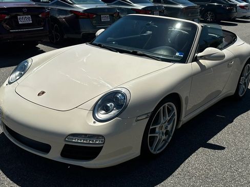 Used 2009 Porsche 911 Carrera S RWD image 22