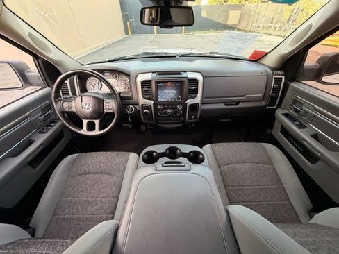 Used 2019 RAM 1500 Lone Star RWD image 33
