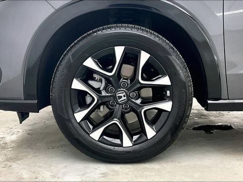 Certified 2026 Honda HR-V EX-L image 10