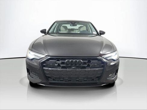 Used 2024 Audi A6 Premium Plus w/ Premium Plus Package AWD/4WD image 2