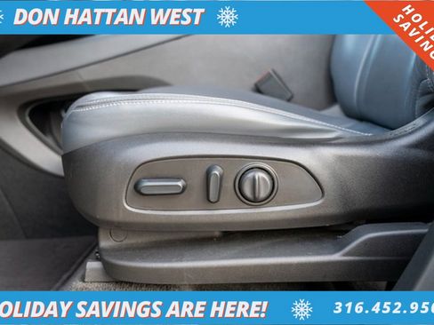 Used 2019 Buick Enclave Premium image 21