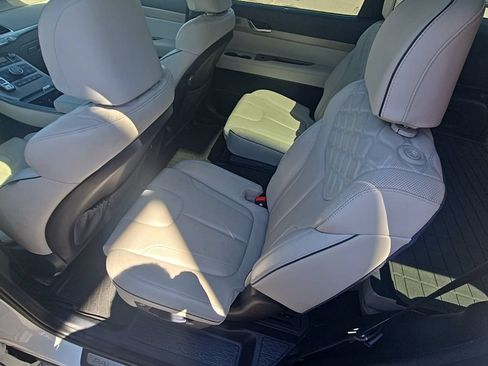 Used 2021 Hyundai Palisade Limited AWD/4WD image 12