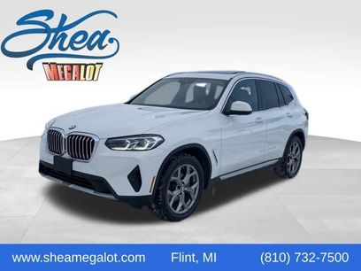 Used 2024 BMW X3 xDrive30i