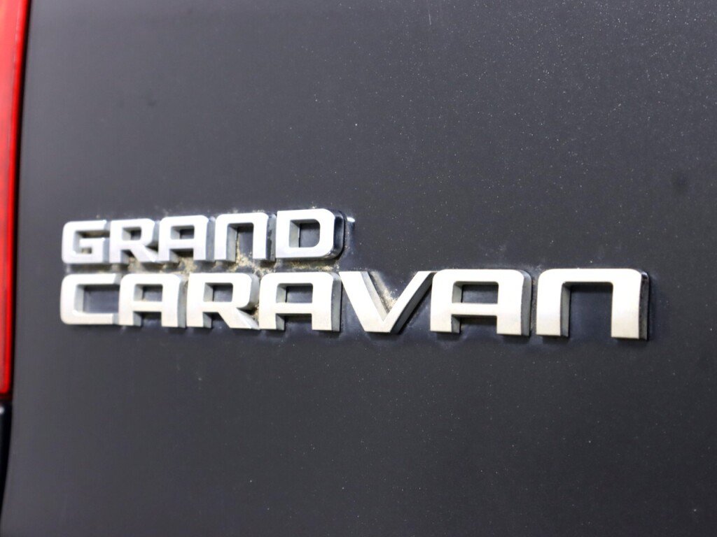 Used 2019 Dodge Grand Caravan SXT FWD image 33