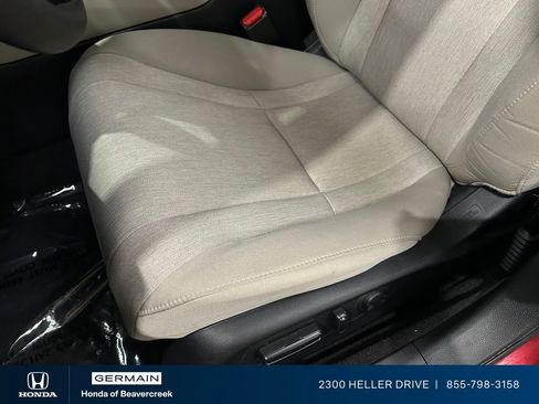 Used 2023 Honda Accord EX image 19