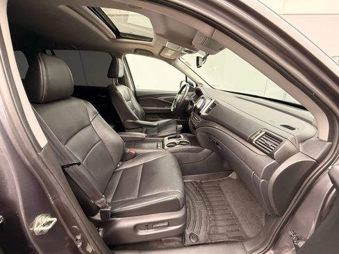 Used 2016 Honda Pilot EX-L image 10