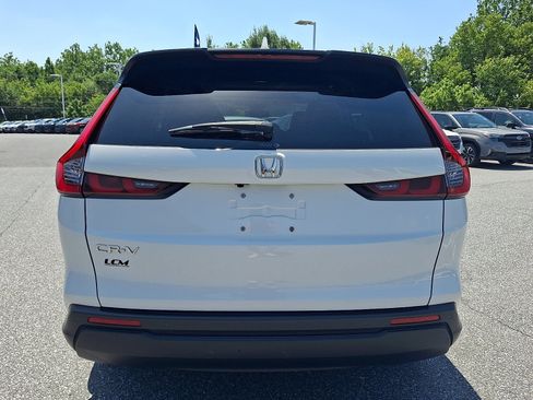 Used 2023 Honda CR-V EX-L image 5