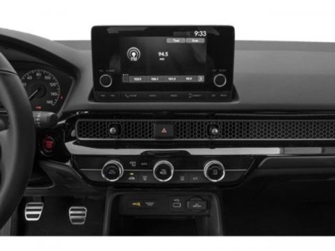 Used 2024 Honda Civic Sport image 10