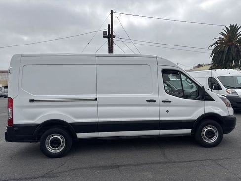 Used 2019 Ford Transit 150 148 Medium Roof RWD image 8