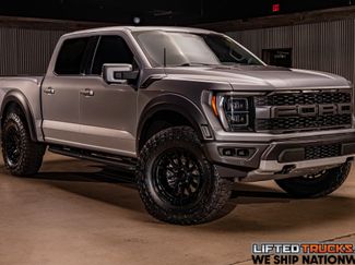 Used 2022 Ford F150 Raptor w/ Equipment Group 801A High video 1