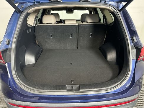 Used 2021 Hyundai Santa Fe Limited FWD image 31