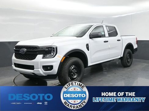 New 2026 Ford Ranger XL RWD image 4