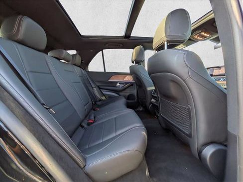 Certified 2026 Mercedes-Benz GLE 350 4MATIC image 20