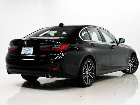 Used 2022 BMW 330i xDrive Sedan w/ Driving Assistance Package image 33