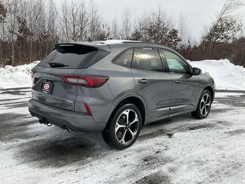 Used 2023 Ford Escape ST-Line Select w/ Tech Pack #2 image 24