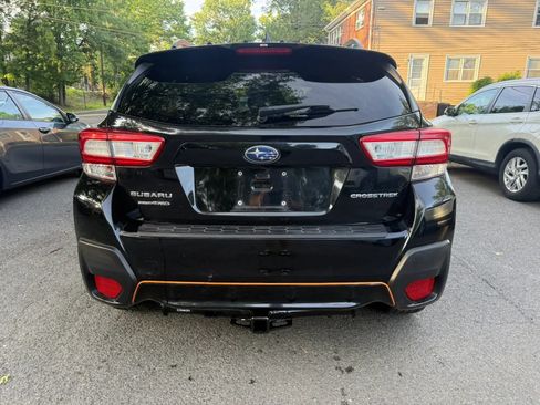 Used 2019 Subaru Crosstrek 2.0i Premium w/ Eyesight System AWD/4WD image 5