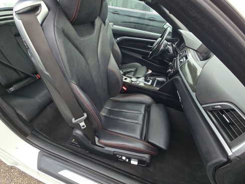 Used 2019 BMW 430i Convertible w/ Convenience Package image 14