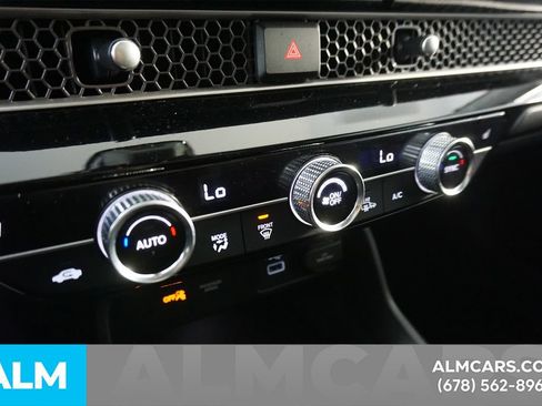 Used 2024 Honda Civic EX image 35