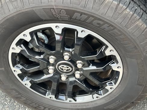 Used 2024 Toyota Tundra SR5 image 14