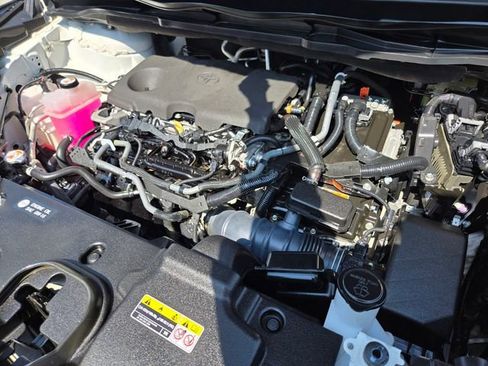 Used 2022 Toyota Sienna LE image 19