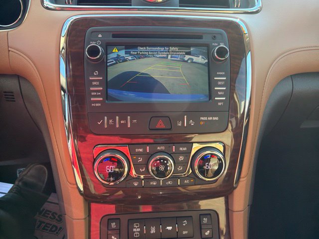 Used 2016 Buick Enclave Premium w/ Experience Buick Package AWD/4WD image 18