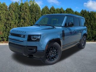 Used 2026 Land Rover Defender 110 X-Dynamic SE AWD/4WD 360° Tour