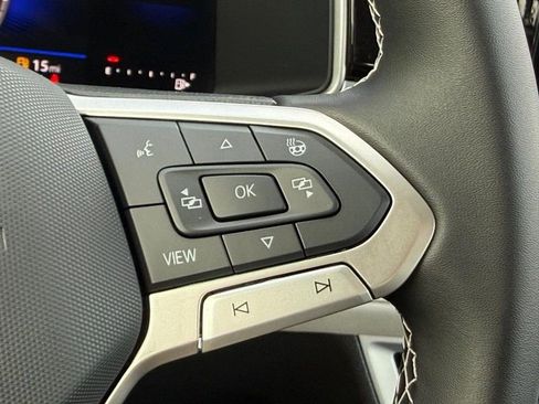 New 2026 Volkswagen Taos SE AWD/4WD image 12