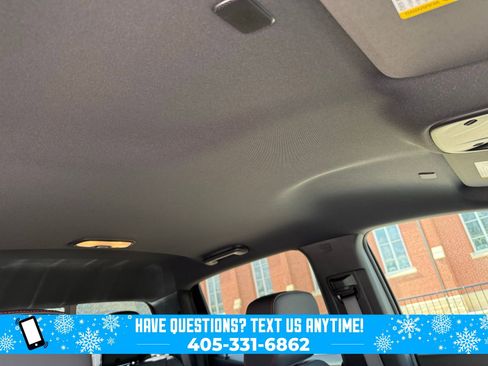 New 2025 Chevrolet Colorado Z71 image 29