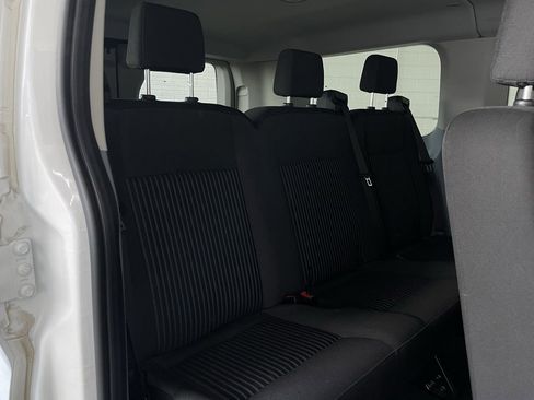Used 2019 Ford Transit 150 XL image 21