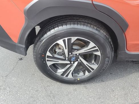 Certified 2024 Subaru Crosstrek 2.0i Premium AWD/4WD image 5