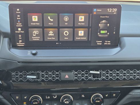 Certified 2023 Honda Accord Touring image 20