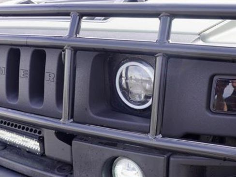 Used 2006 HUMMER H2 SUT AWD/4WD image 44