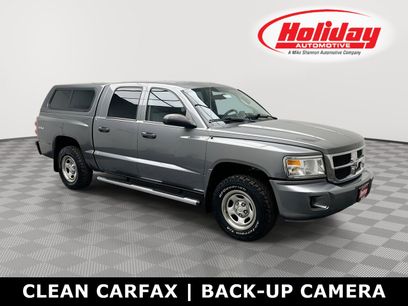 Used 2011 Dodge Dakota ST