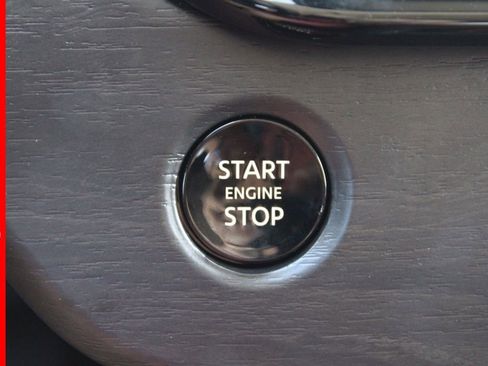 New 2025 Nissan Murano SL w/ Cargo Package image 24