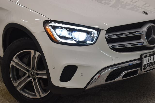 Used 2022 Mercedes-Benz GLC 300 4MATIC image 31