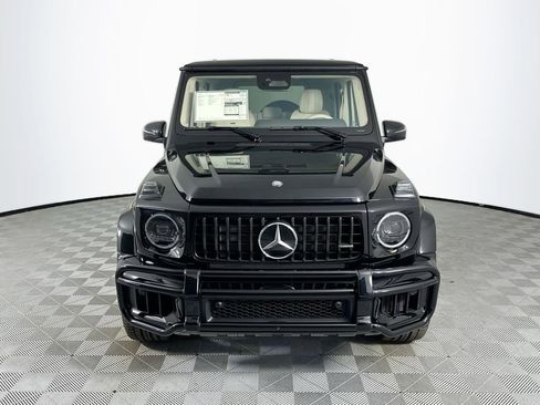 New 2026 Mercedes-Benz G 63 AMG 4MATIC image 2