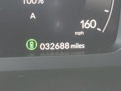 Certified 2023 Acura Integra A-Spec FWD image 21