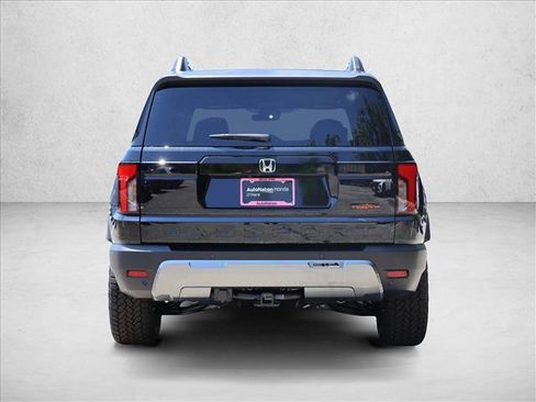 New 2026 Honda Passport TrailSport Elite image 6