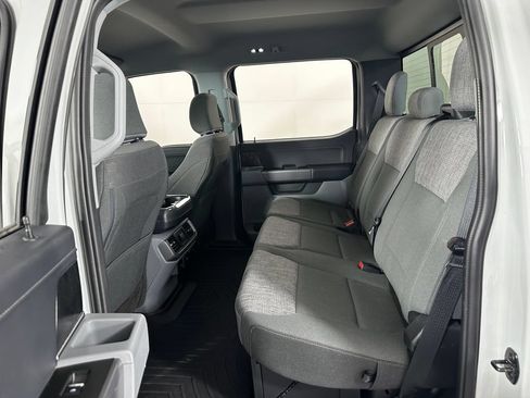 Used 2023 Ford F150 XLT w/ Equipment Group 302A High AWD/4WD image 18