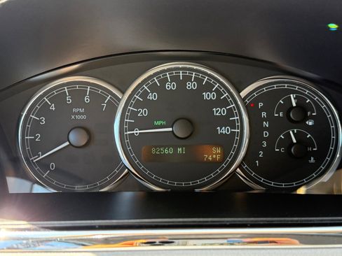 Used 2006 Buick LaCrosse CXL w/ Chrome Appearance Package image 14