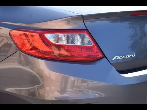 Used 2013 Honda Accord EX image 43