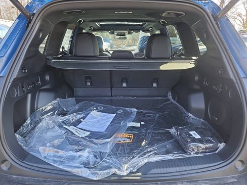 New 2026 Subaru Forester Wilderness image 20