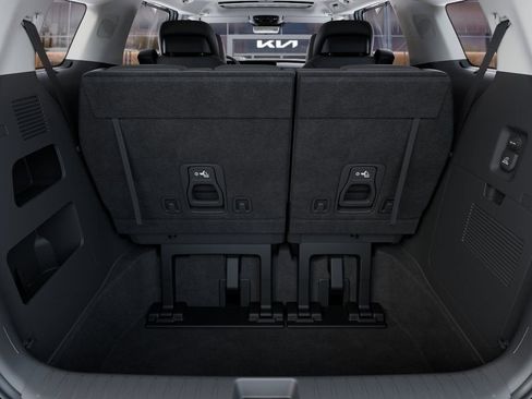 New 2026 Kia Carnival SX FWD image 20