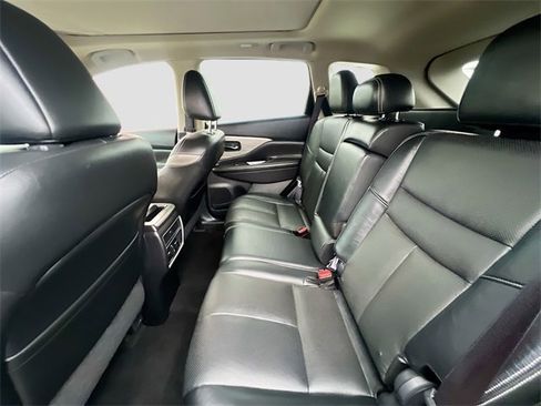 Used 2015 Nissan Murano SL w/ SL Technology Package image 26