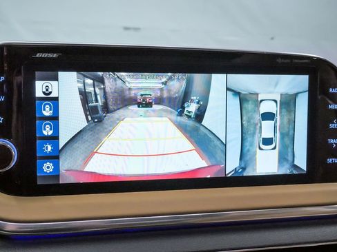 Used 2021 Hyundai Sonata Limited w/ Preferred Accessory Package image 24