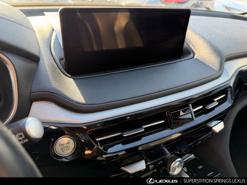 Used 2023 Acura MDX FWD w/ Technology Package image 8